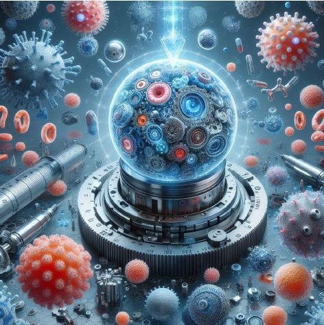 II WORKSHOP IMMUNO-HUB IMMUNOTERAPIA: Cura e prevenzione di malattie infettive e tumorali