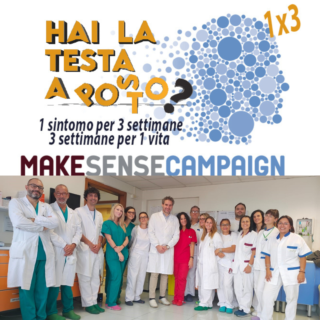  Make Sense Campaign 2023 