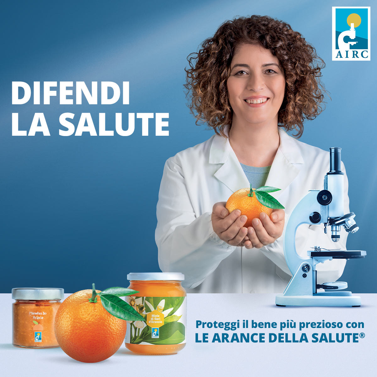 Tornano le