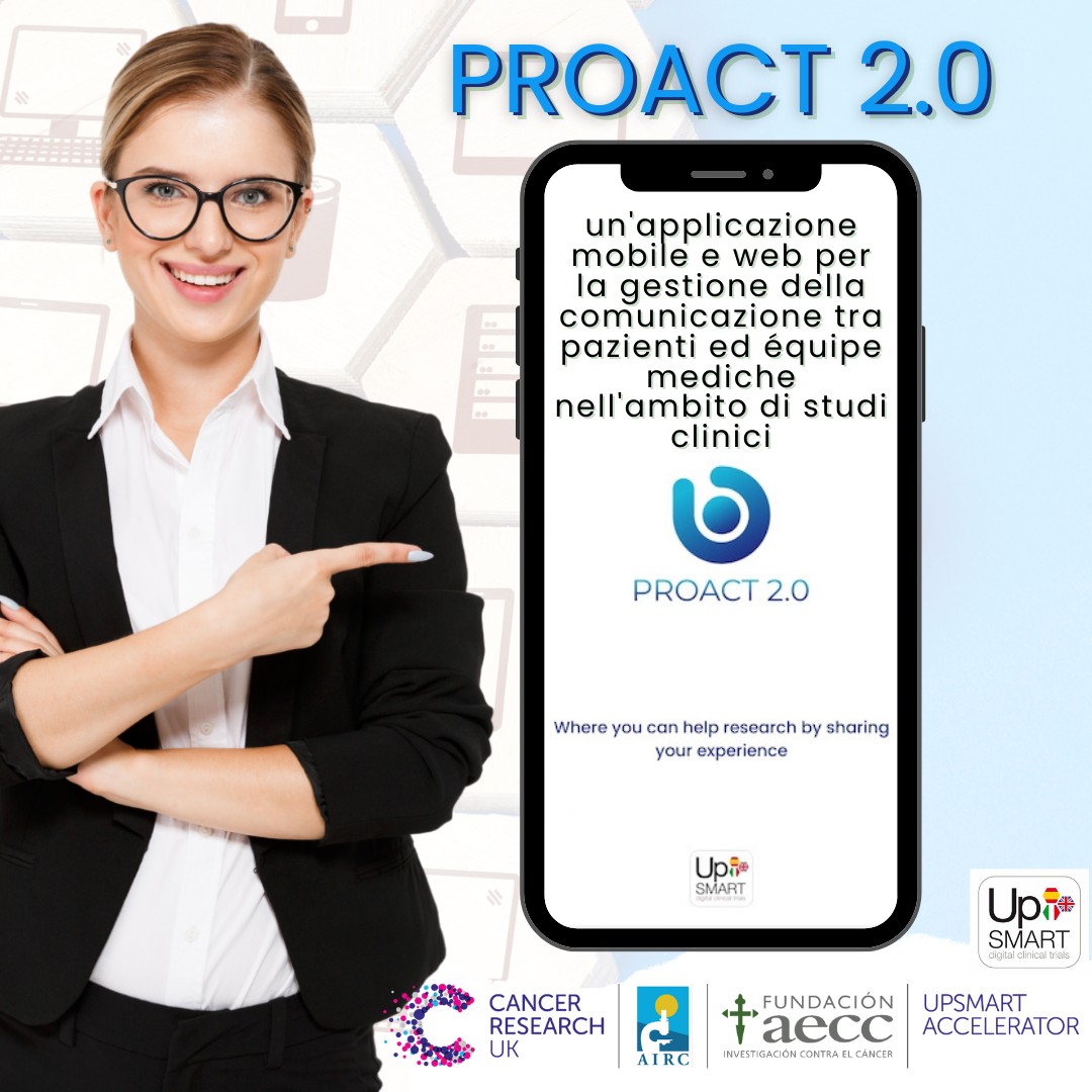 PROACT 2.0