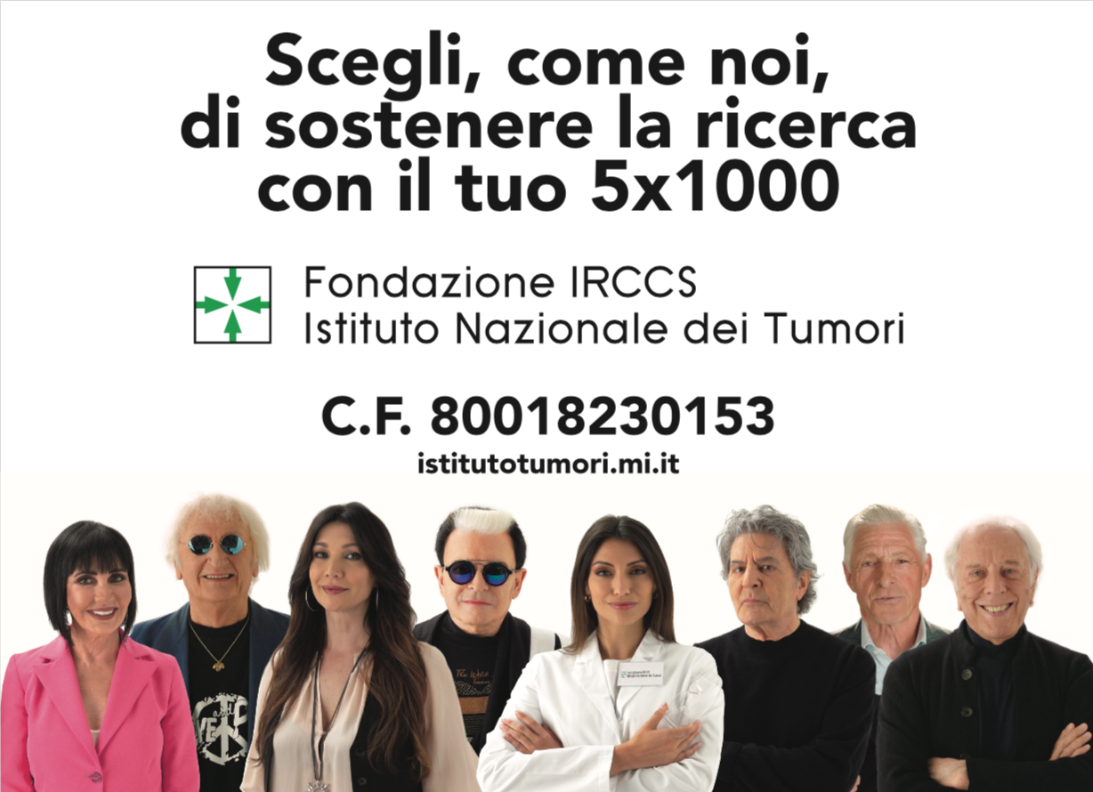 5x1000 All Istituto Nazionale Dei Tumori Irccstumori 5x1000-all-istituto-nazionale-dei-tumori-irccstumori