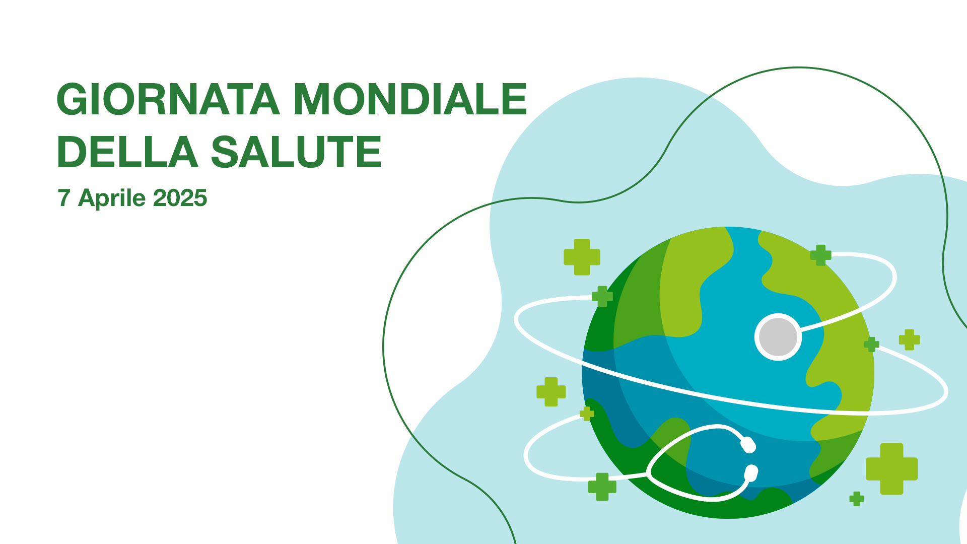  Giornata Mondiale della Salute 