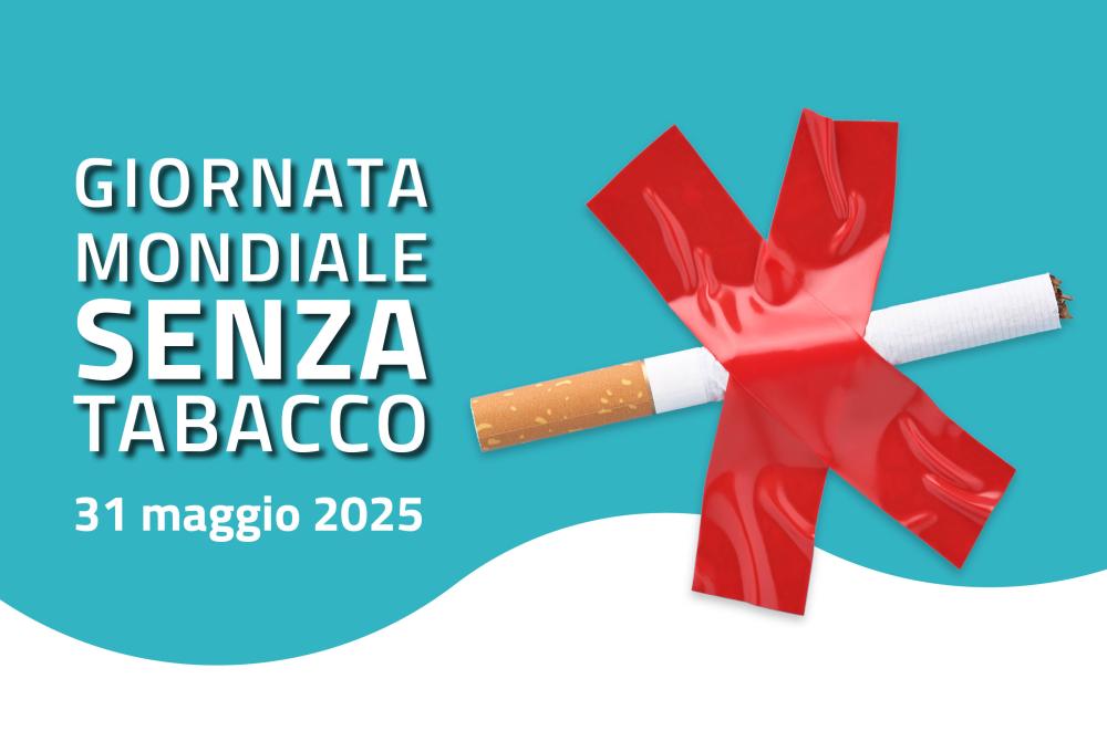 World No Tobacco Day 2025