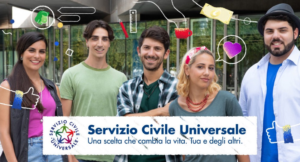  Come fare il Servizio Civile Universale all’Istituto Nazionale dei Tumori di Milano 