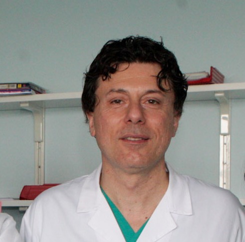 Dr. Andrea Maurichi
