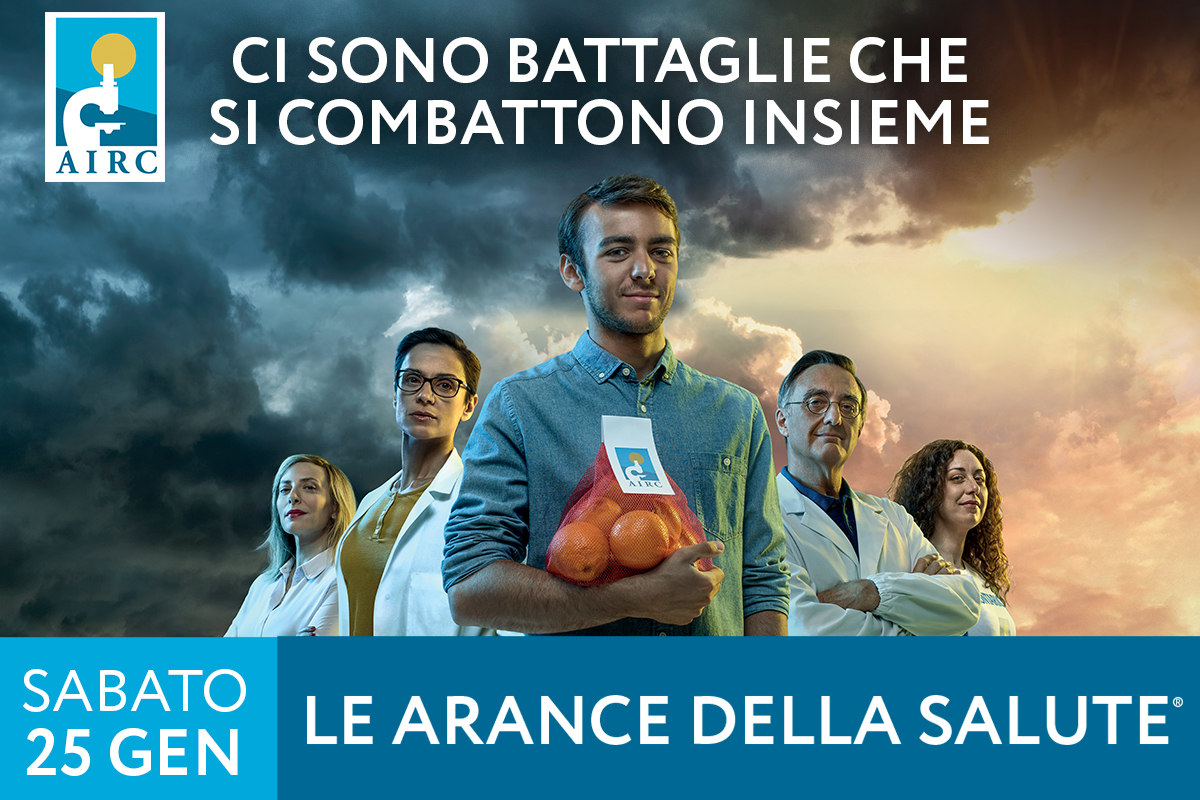 Tornano
