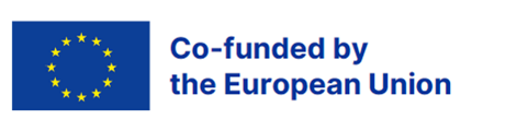co-funded by the EU