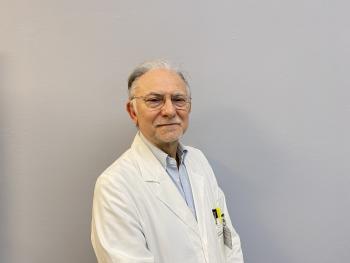 Direttore Scientifico Giovanni Apolone