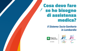 Giochi Olimpici e Paralimpici