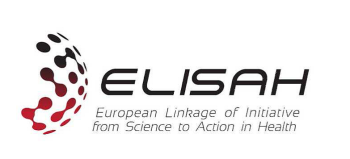 Elisah logo