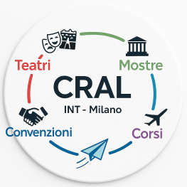 CRAL logo