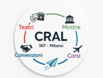 CRAL logo