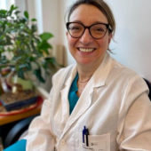 Dott.ssa Elena Tolomio