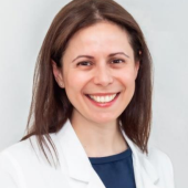 Dott.ssa Consuelo Barbieri 