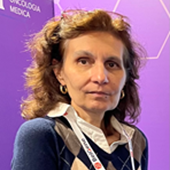 Dott.ssa Mariani