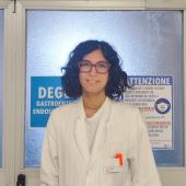 Dott.ssa Gaia Colletti