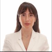 Dott.ssa Sara Lauricella