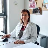 Dott.ssa Sabina Sieri 