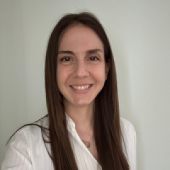 Dott.ssa Alice Indini