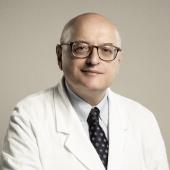 Prof. Mazzaferro
