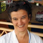 Dott.ssa Maura Massimino