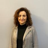 DIRETTORE AMMINISTRATIVO - Maurizia Ficarelli