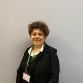 DIRETTORE SANITARIO - Giuliana Sabatino