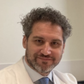Prof. Alberto Deganello