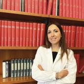 Dott.ssa Fabbroni Chiara