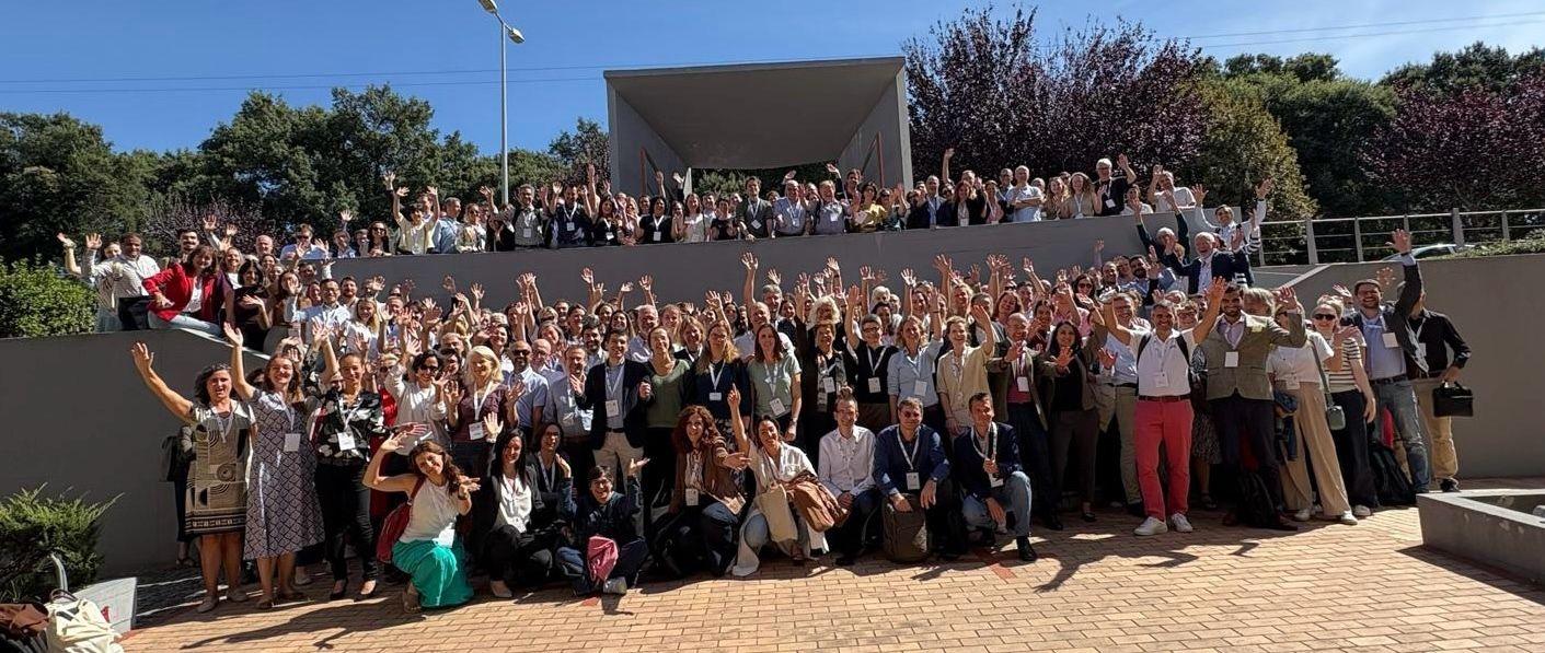 I partecipanti della scorsa edizione