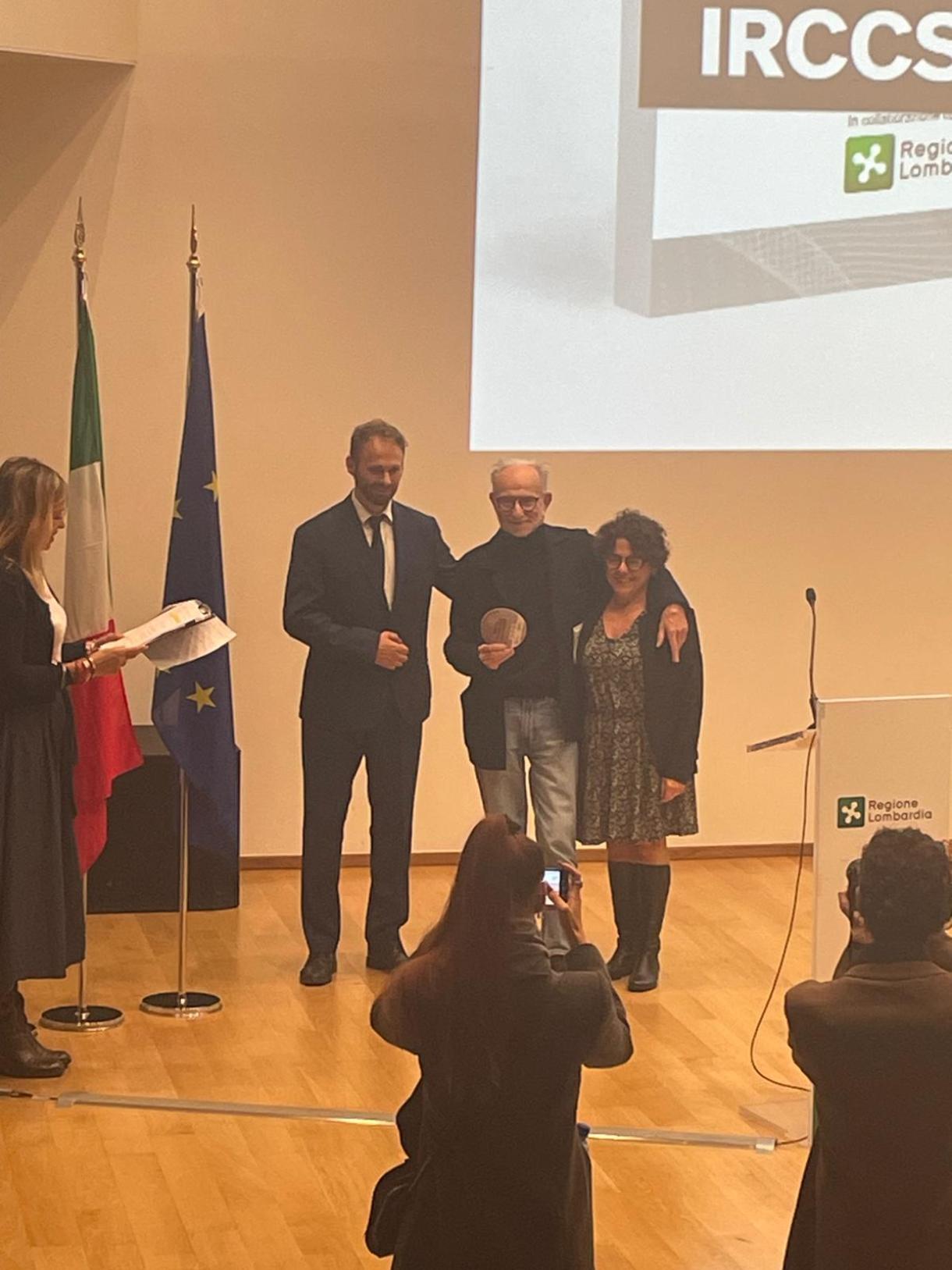 Premiazione