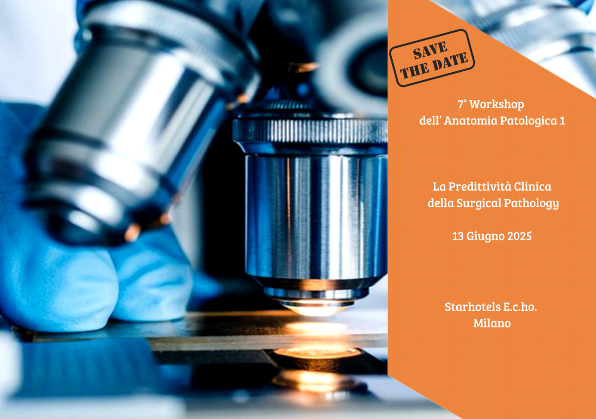 prossimi progetti Digital Pathology