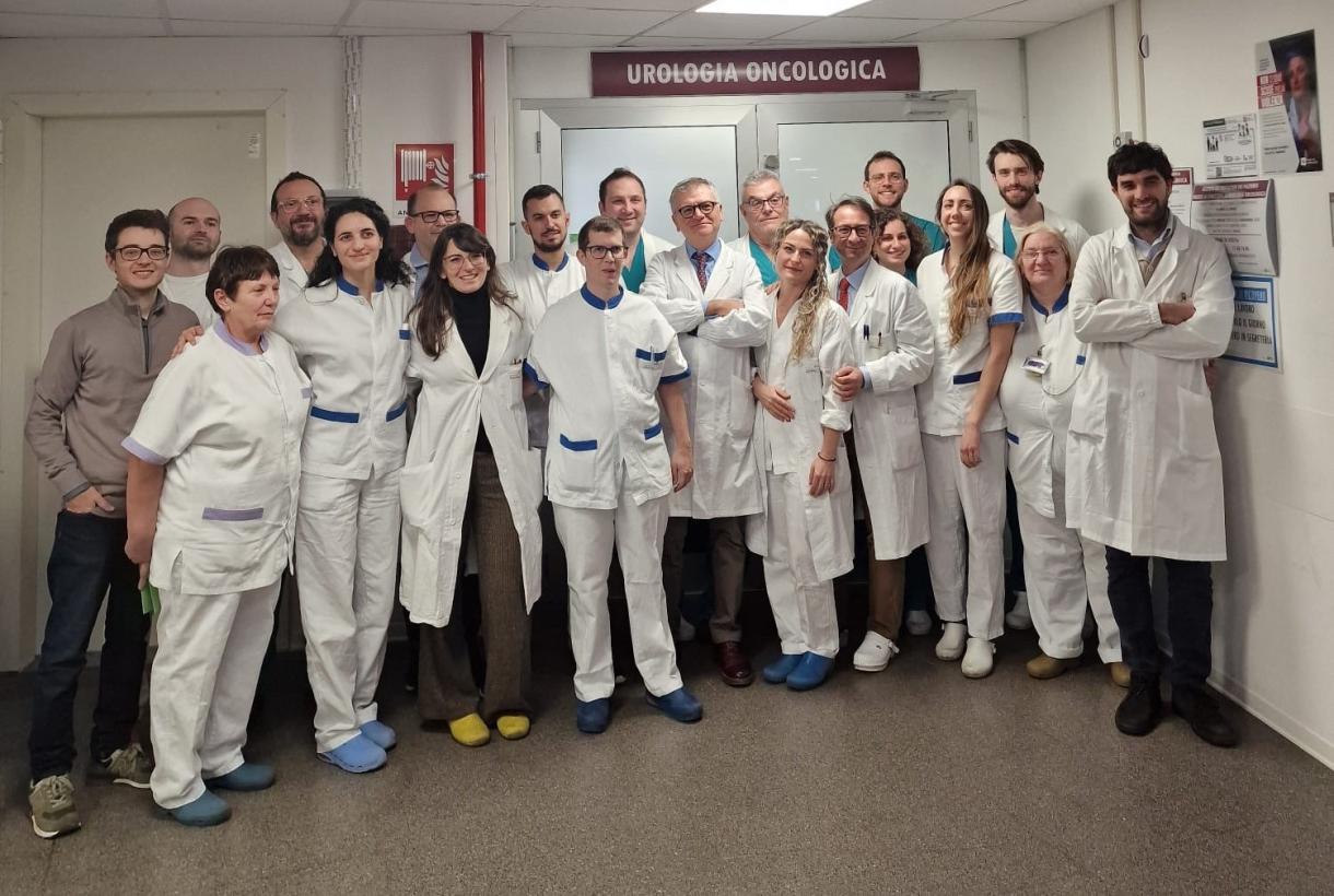 Urologia
