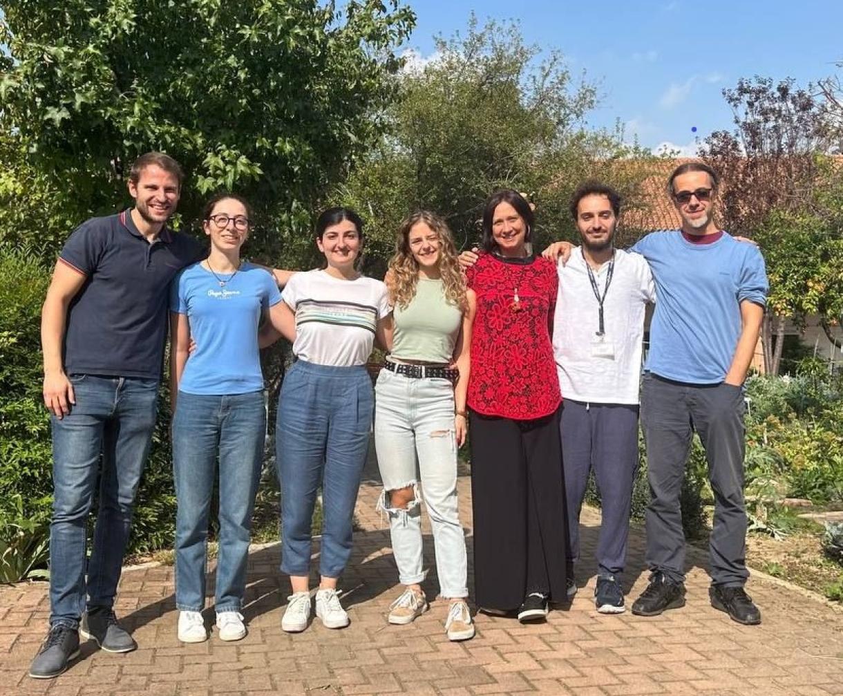 Team Biostatistica per la Ricerca Clinica