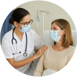Programmi di supporto al paziente oncologico