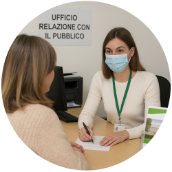 Ufficio Relazioni col pubblico