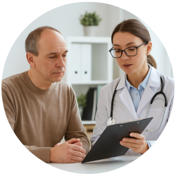 Diritti e doveri dei pazienti oncologici
