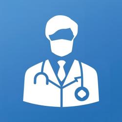 Doctor icon