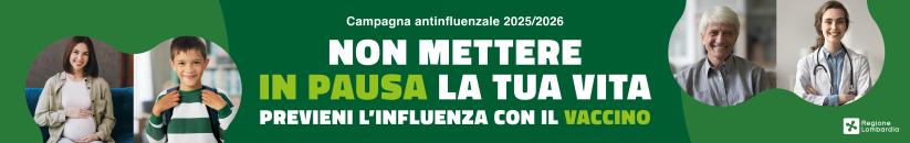 banner vaccino antinfluenzale