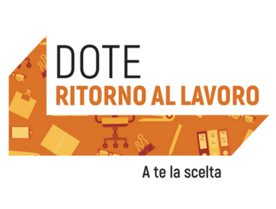Dote ritorno al lavoro
