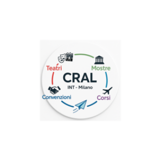 CRAL logo