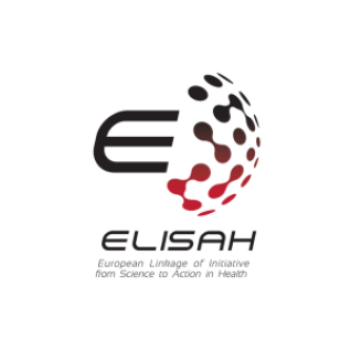 Elisah logo