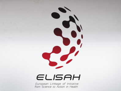Elisah logo