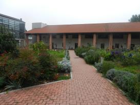 Campus Cascina Rosa