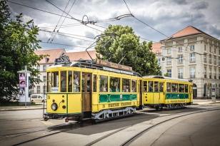 tram