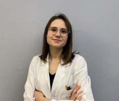 Alessia beretta