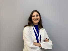 Michela Bianchi