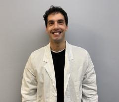 Luca Lalli