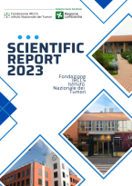 Scientific report 2023