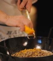 Alimentazione e tumori